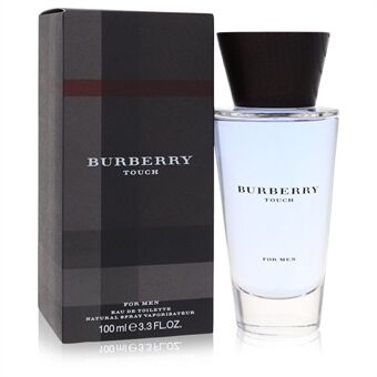 Burberry Touch by Burberry - Eau De Toilette Spray 100 ml - för män