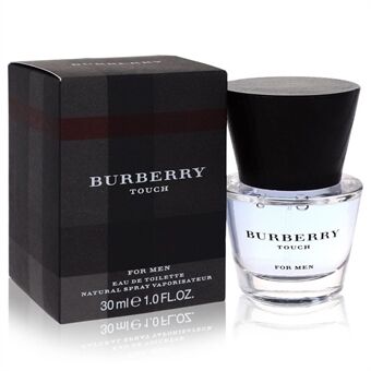Burberry Touch by Burberry - Eau De Toilette Spray 30 ml - för män