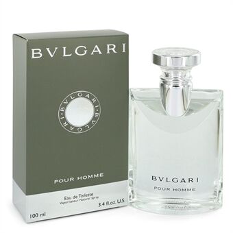 Bvlgari by Bvlgari - Eau De Toilette Spray 100 ml - för män