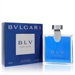 Bvlgari Blv by Bvlgari - Eau De Toilette Spray 100 ml - för män