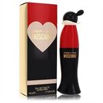 Cheap & Chic by Moschino - Eau De Toilette Spray 50 ml - för kvinnor