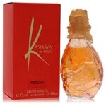 Kashaya De Kenzo by Kenzo - Eau De Toilette Spray 75 ml - för kvinnor