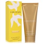 L'Air Du Temps by Nina Ricci - Shower Gel 195 ml - för kvinnor