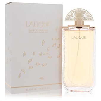 Lalique by Lalique - Eau De Parfum Spray 100 ml - för kvinnor