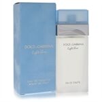 Light Blue by Dolce & Gabbana - Eau De Toilette Spray 24 ml - för kvinnor