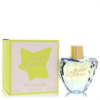 Lolita Lempicka by Lolita Lempicka - Eau De Parfum Spray (New Packaging) 100 ml - för kvinnor