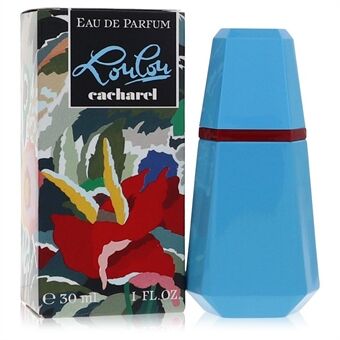 Lou Lou by Cacharel - Eau De Parfum Spray 30 ml - för kvinnor