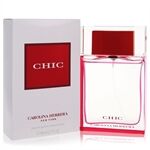 Chic by Carolina Herrera - Eau De Parfum Spray 80 ml - för kvinnor
