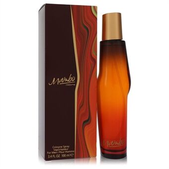 Mambo by Liz Claiborne - Cologne Spray 100 ml - för män