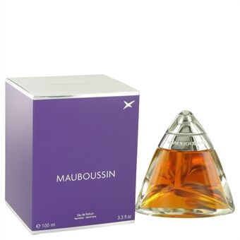 Mauboussin by Mauboussin - Eau De Parfum Spray 100 ml - för kvinnor