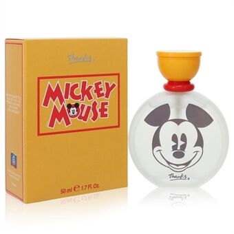 MICKEY Mouse by Disney - Eau De Toilette Spray 50 ml - för män