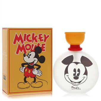 MICKEY Mouse by Disney - Eau De Toilette Spray 50 ml - för män
