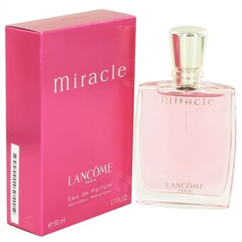 MIRACLE by Lancome - Eau De Parfum Spray 50 ml - för kvinnor