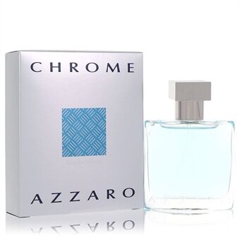 Chrome by Azzaro - Eau De Toilette Spray 30 ml - för män