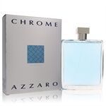 Chrome by Azzaro - Eau De Toilette Spray 200 ml - för män