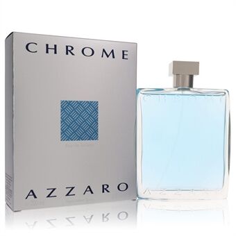 Chrome by Azzaro - Eau De Toilette Spray 200 ml - för män