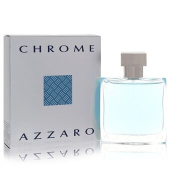 Chrome by Azzaro - Eau De Toilette Spray 50 ml - för män