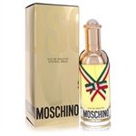 Moschino by Moschino - Eau De Toilette Spray 75 ml - för kvinnor