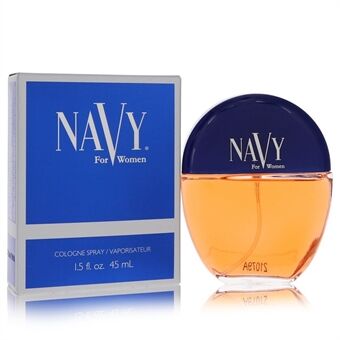 Navy by Dana - Cologne Spray 44 ml - för kvinnor