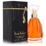 Nicole Miller by Nicole Miller - Eau De Parfum Spray 100 ml - för kvinnor
