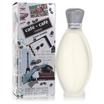 CafÃ© - CafÃ© by Cofinluxe - Eau De Toilette Spray 100 ml - för män