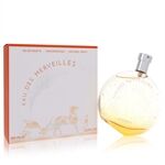 Eau Des Merveilles by Hermes - Eau De Toilette Spray 100 ml - för kvinnor