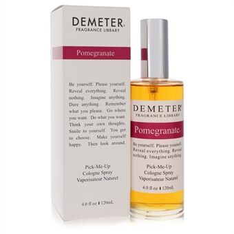 Pomegranate by Demeter - Cologne Spray 120 ml - för kvinnor
