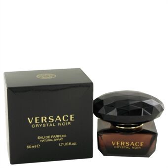 Crystal Noir by Versace - Eau De Parfum Spray 50 ml - för kvinnor