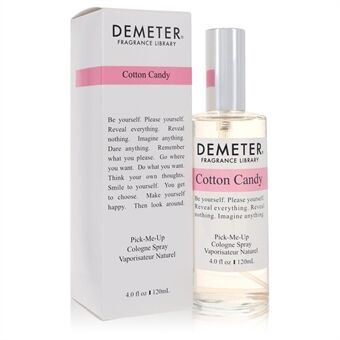 Demeter Cotton Candy by Demeter - Cologne Spray 120 ml - för kvinnor
