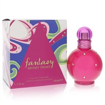 Fantasy by Britney Spears - Eau De Parfum Spray 50 ml - för kvinnor