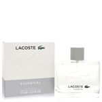 Lacoste Essential by Lacoste - Eau De Toilette Spray 75 ml - för män