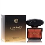 Crystal Noir by Versace - Eau De Parfum Spray 90 ml - för kvinnor