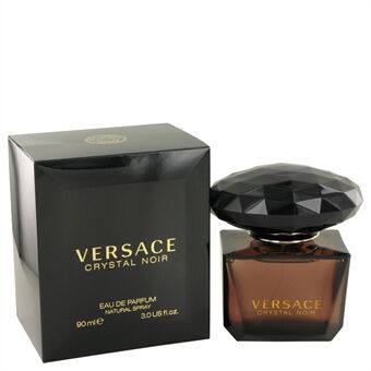 Crystal Noir by Versace - Eau De Parfum Spray 90 ml - för kvinnor