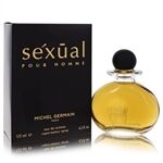 Sexual by Michel Germain - Eau De Toilette Spray 125 ml - för män