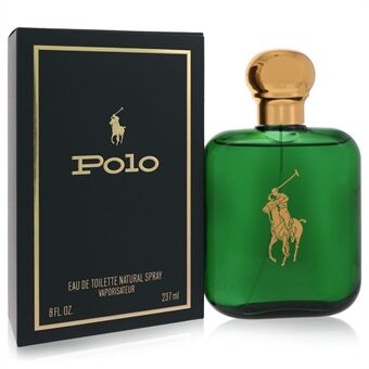 Polo by Ralph Lauren - Eau De Toilette/ Cologne Spray 240 ml - för män