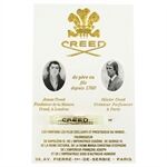 Green Irish Tweed by Creed - Vial (sample) 1 ml - för män