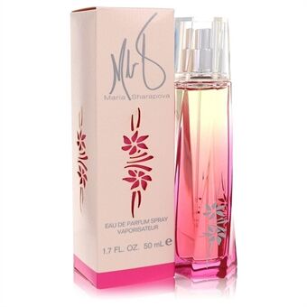 Maria Sharapova by Parlux - Eau De Parfum Spray 50 ml - för kvinnor