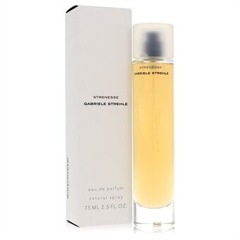 Strenesse by Gabriele Strehle - Eau De Parfum Spray 75 ml - för kvinnor