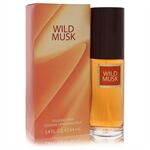 Wild Musk by Coty - Cologne Spray 44 ml - för kvinnor