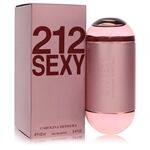 212 Sexy by Carolina Herrera - Eau De Parfum Spray 100 ml - för kvinnor