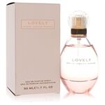 Lovely by Sarah Jessica Parker - Eau De Parfum Spray 50 ml - för kvinnor