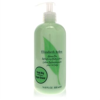 Green Tea by Elizabeth Arden - Body Lotion 497 ml - för kvinnor