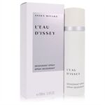 L'EAU D'ISSEY (issey Miyake) by Issey Miyake - Deodorant Spray 100 ml - för kvinnor