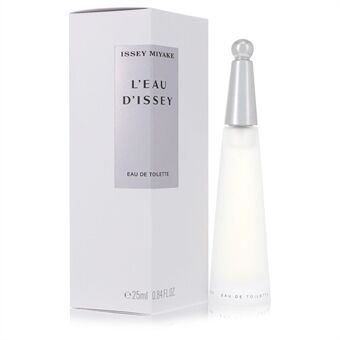 L\'EAU D\'ISSEY (issey Miyake) by Issey Miyake - Eau De Toilette Spray 25 ml - för kvinnor