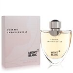 Individuelle by Mont Blanc - Eau De Toilette Spray 50 ml - för kvinnor