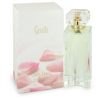 Giselle by Carla Fracci - Eau De Parfum Spray 50 ml - för kvinnor