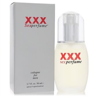 Sexperfume by Marlo Cosmetics - Cologne Spray 50 ml - för män