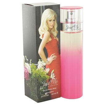 Just Me Paris Hilton by Paris Hilton - Eau De Parfum Spray 100 ml - för kvinnor
