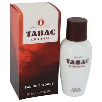 Tabac by Maurer & Wirtz - Cologne 50 ml - för män