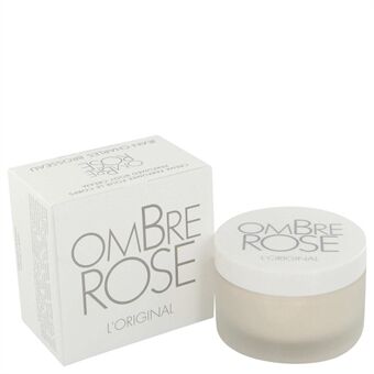 Ombre Rose by Brosseau - Body Cream 200 ml - för kvinnor